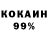 Кокаин Columbia Jozef Ckientist