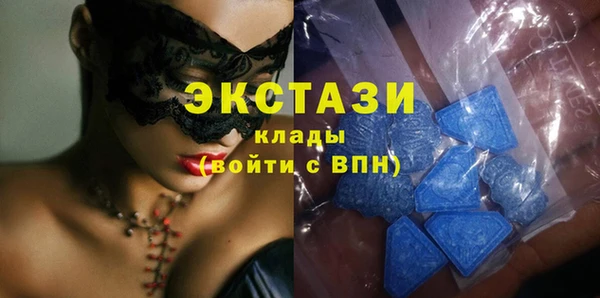 хмурый Рославль